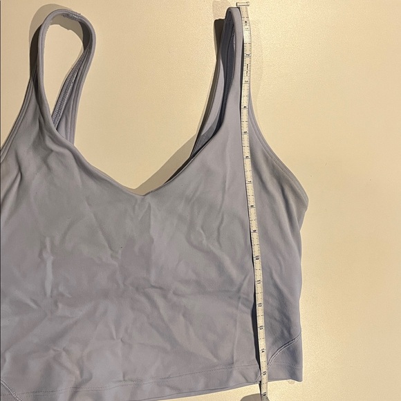 Lululemon sports bra - Picture 3 of 6